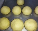 Foto langkah ke 3 dari resep Roti Pisang Coklat Keju.