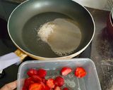 Foto langkah ke 1 dari resep Selai strawberry.