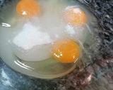 Foto del paso 2 de la receta: 242. Bizcocho Volteado de piña / Horno