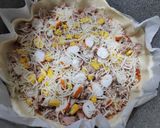 Foto del paso 2 de la receta: Pizza marinera en Olla GM