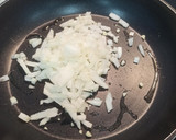 Foto del paso 1 de la receta: Empanada de espinacas, requesón y pavo 🍴🥟