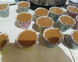 Foto langkah ke 4 dari resep Bolu kukus gula merah mekar.