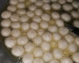 Foto langkah ke 2 dari resep Cimol bojot.
