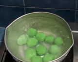 Foto langkah ke 5 dari resep Klepon.