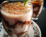 Chocolate Banana Smoothie recipe step 4 photo