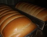 Foto langkah ke 4 dari resep Roti sisir.