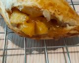 Une image de l'étape 6 de Chaussons aux pommes.