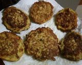 Foto del paso 4 de la receta: Fritos de coliflor
