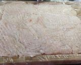 Foto del paso 1 de la receta: Arrollado de pollo