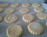 Foto del paso 6 de la receta: Pastitas estilo noruego