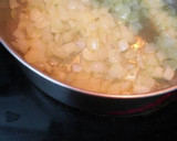 Foto del paso 1 de la receta: Alubias con pescado