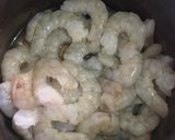 Foto langkah ke 3 dari resep Bakso Ayam Udang Kenyal.