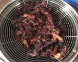 Foto langkah ke 4 dari resep Ayam suwir.