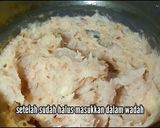 Foto langkah ke 1 dari resep Resep Bakso ayam rambutan.
