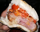 Foto del paso 2 de la receta: Hamburguesas de cerdo caseras