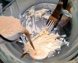 Une image de l'étape 2 de Tartelettes salées.