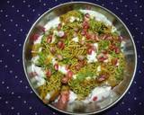 Magadal's crispy kachori and chaat recipe step 4 photo