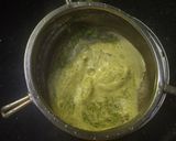 A picture of step 2 of Mint Juice / Healthy Drink - Refreshing Healthy Drink - Quick and Easy Recipe.
