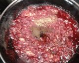A picture of step 6 of Rajma Beetroot Burfi.