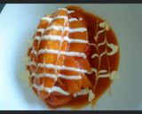 Foto del paso 3 de la receta: Lonches bañados (estilo Gemma)