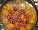 عکس مرحله 5 از دستور کوفته آلبالو