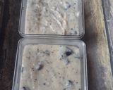 Foto langkah ke 3 dari resep Oreo dessert box.