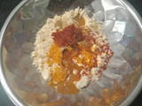 મેથી ભાજીનું શાક(Methi Bhaji Shak Recipe in Gujarati)