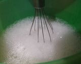 Foto del paso 1 de la receta: Merengues Horneados