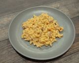 Foto langkah ke 5 dari resep Mac and Cheese.