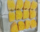 Foto langkah ke 5 dari resep Roti Baguette Homemade.