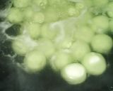 Foto langkah ke 2 dari resep Klepon ketan.