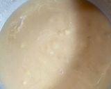A picture of step 2 of Nolen Gur Cupcake.