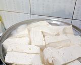 Foto langkah ke 3 dari resep Tahu Rebus Bawang Putih.