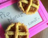Foto langkah ke 1 dari resep Pie Nanas n tips #beranibaking.