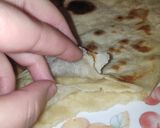 Foto del paso 12 de la receta: Mleoui o msemen
