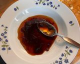 A picture of step 1 of Francesco’s Crying Tiger Pork Chop.