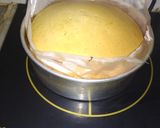 A picture of step 10 of Pineapple cake.