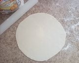 Foto del paso 2 de la receta: Tortillas de harina para tacos, fajitas y wraps