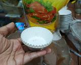 Foto langkah ke 5 dari resep Bolu Kukus Cokelat GF.
