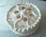 Foto del paso 4 de la receta: Torta de hojarasca