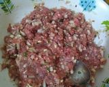 Foto del paso 1 de la receta: Albóndigas sabrosas