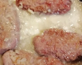 Foto del paso 5 de la receta: Dos (2) comidas con una (1) colita de cuadril 🐄