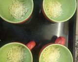 Foto del paso 4 de la receta: Pastel de Choclo con Tapa Crocante en Taza