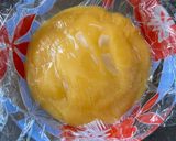 Une image de l'étape 1 de Lemon curd.