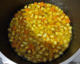 Foto del paso 3 de la receta: Topping de naranja caramelizada