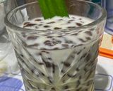Foto langkah ke 5 dari resep Es Cendol Ala Mami Ink.