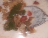 A picture of step 6 of Crispy Suji bread toast.