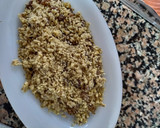 Foto del paso 2 de la receta: Rollitos de york y salmón