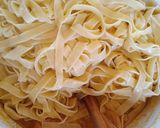 Krumplis tészta ahogy én készítem 😉 recept fázis 4 fotója