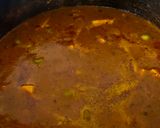 मटर पनीर(matar paneer recipe in hindi) रेसिपी चरण 10 फोटो